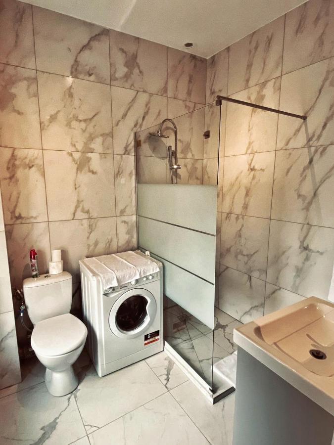 Les Appartements Du Port Булон сюр Мер Екстериор снимка