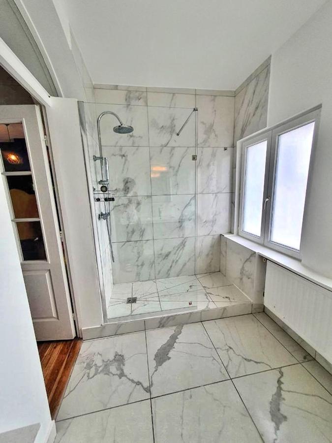 Les Appartements Du Port Булон сюр Мер Екстериор снимка