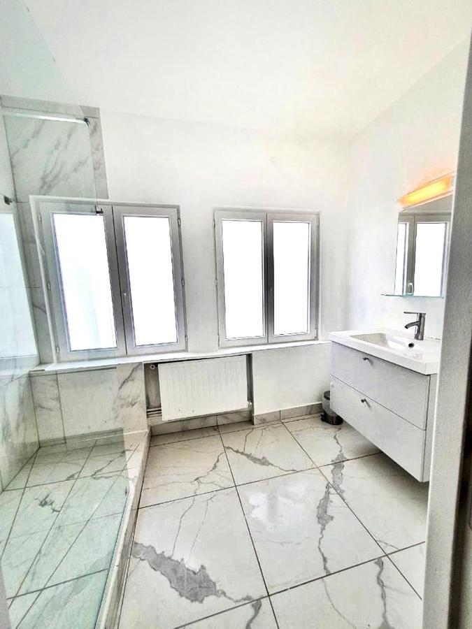 Les Appartements Du Port Булон сюр Мер Екстериор снимка