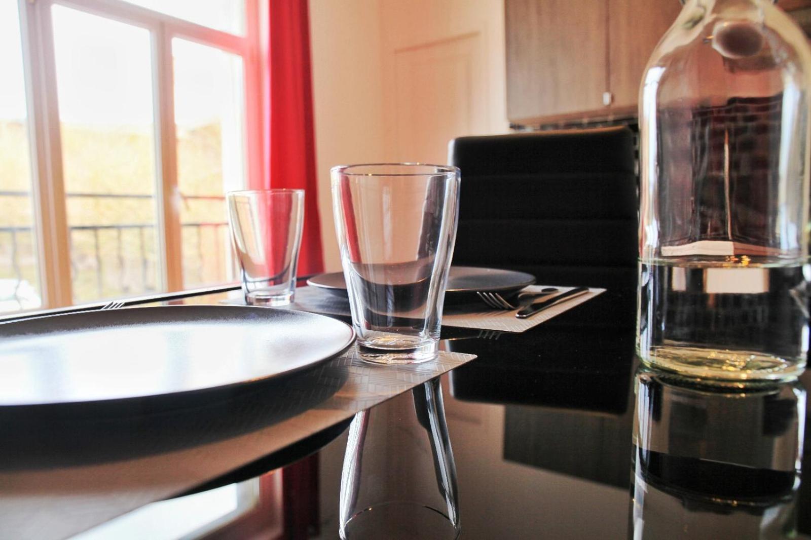 Les Appartements Du Port Булон сюр Мер Екстериор снимка